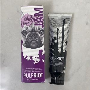 Pulp Riot Semi Permanent Hair Dye